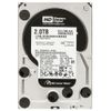 HDD 2T WESTERN BLACK NEW