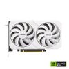 VGA RTX 3060 12G DR6 ASUS DUAL OC WHITE 2 FAN NEW