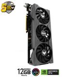 VGA RTX 4070Ti 12GB GDDR6X ASUS TUF GAMING 3 FAN NEW