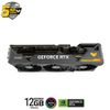 VGA RTX 4070Ti 12GB GDDR6X ASUS TUF GAMING 3 FAN NEW