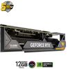 VGA RTX 4070Ti 12GB GDDR6X ASUS TUF GAMING 3 FAN NEW