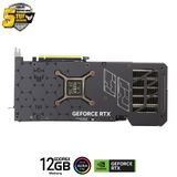 VGA RTX 4070Ti 12GB GDDR6X ASUS TUF GAMING 3 FAN NEW