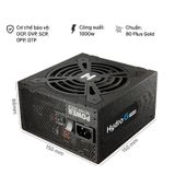 NGUỒN 1000W FSP HYDRO G PRO - 80 PLUS GOLD PCIE5 ATX.3 FULL MD NEW