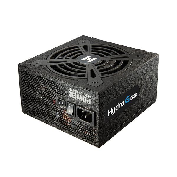 NGUỒN 1000W FSP HYDRO G PRO - 80 PLUS GOLD PCIE5 ATX.3 FULL MD NEW