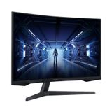 LCD 32 IN SAMSUNG ODYSSEY G5 LC32G55TQBEXXV (32 inch/ WQHD(2560 x 1440)/VA/144HZ/1Ms/DP+HDMI/CONG 1000R) NEW