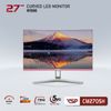 LCD 27 IN VSP CM2705H CONG (FHD 75HZ, HDMI+VGA ) HỒNG NEW