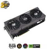 VGA RTX 4060Ti 8G ASUS TUF GAMING OC 3 FAN NEW