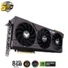 VGA RTX 4060Ti 8G ASUS TUF GAMING OC 3 FAN NEW