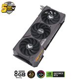 VGA RTX 4060Ti 8G ASUS TUF GAMING OC 3 FAN NEW