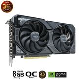 VGA RTX 4060Ti 8G ASUS DUAL 2 FAN NEW