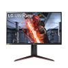 LCD 27 IN LG 27GN65R-B.ATV (1920 x 1080/IPS/144Hz/1ms/FreeSync Premium) PHẲNG ĐEN NEW