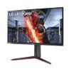 LCD 27 IN LG 27GN65R-B.ATV (1920 x 1080/IPS/144Hz/1ms/FreeSync Premium) PHẲNG ĐEN NEW