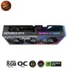 VGA RTX 4060 8G ASUS ROG STRIX OC GAMING 3 FAN NEW