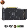 VGA RTX 4060 8G ASUS DUAL OC 2 FAN NEW