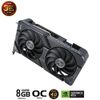 VGA RTX 4060 8G ASUS DUAL OC 2 FAN NEW