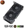 VGA RTX 4060 8G ASUS DUAL OC 2 FAN NEW