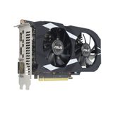 VGA GTX 1650 4G DR6 ASUS DUAL EVO 2 FAN (DUAL-GTX-1650-4GD6-P-EVO) NEW