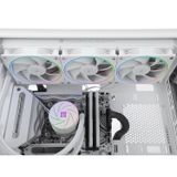 FAN TẢN NHIỆT NƯỚC THERMALRIGHT AQUA ELITE 360 WHITE ARGB V2 NEW