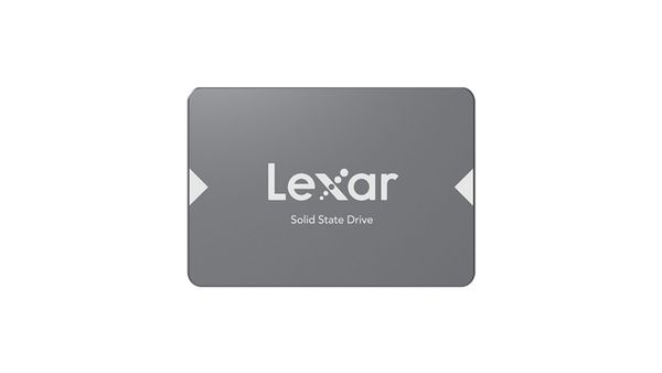 SSD 2T LEXAR NS100 SATA III (LNS-100-2TRB) NEW