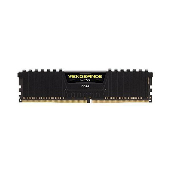 RAM DR4 16G BUSS 3200 CORSAIR VENGEANCE LPX (1x 16GB)  (CMK16GX4M1E3200C16) NEW