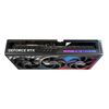 VGA RTX 4090 24GB GDDR6X ASUS ROG STRIX OC EDITION 3 FAN