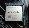 CPU AMD Ryzen 5 3500 box