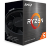 CPU AMD Ryzen 5 5500 box