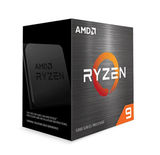 CPU AMD Ryzen R9 5900X box