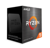 CPU AMD Ryzen R9 5900X box