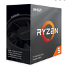 CPU AMD Ryzen 5 3600 box