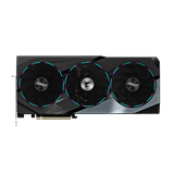 VGA RTX 4070Ti 12GB GDDR6X GIGABYTE AORUS ELITE OC 3 FAN