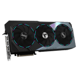 VGA RTX 4070Ti 12GB GDDR6X GIGABYTE AORUS MASTER OC 3 FAN