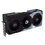 VGA RTX 4080 16G GDDR6X GIGABYTE AORUS MASTER 3 FAN NEW