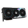 VGA RTX 4080 16G GDDR6X GIGABYTE AORUS MASTER 3 FAN NEW