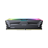 RAM DR5 32G BUSS 6000 LEXAR ARES RGB U-DDIM (2x16GB) (LD5BU016G-R6000GDLA) NEW