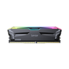 RAM DR5 32G BUSS 6000 LEXAR ARES RGB U-DDIM (2x16GB) (LD5BU016G-R6000GDLA) NEW