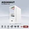 CASE VSP AX5 AQUANAUT GAMING ATX WHITE NEW ( KHÔNG KÈM FAN)