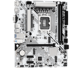 MAIN B760M ASROCK HDV/M.2 DDR5 NEW