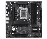 MAIN  B760M  ASROCK PG LIGHTNING/D4 NEW