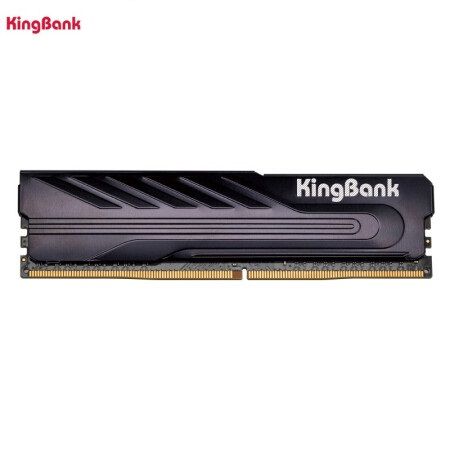 RAM DR4 8G BUSS 2666 KINGBANK TẢN NHIỆT NEW