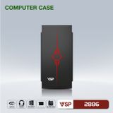 CASE VSP 2886 NEW