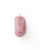 CHUỘT CHƠI GAME FPS AKKO RG389 PINK