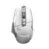 CHUỘT CÓ DÂY LOGITECH G502 X CORDED GAMING TRẮNG