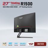 LCD 27 IN VSP CM2705H CONG (FHD 75HZ, HDMI+VGA ) NEW