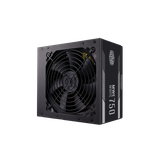 NGUỒN 750W COOLER MASTER NWE WHITE NEW