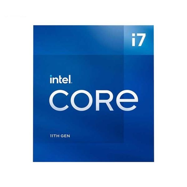 CPU INTEL CORE I7 11700K BOX CÔNG TY( SK 1200 )