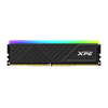 RAM DR4 8G BUSS 3200 ADATA XPG SPECTRIX D35G RGB ( 1X8GB) BLACK NEW