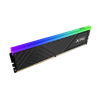 RAM DR4 8G BUSS 3200 ADATA XPG SPECTRIX D35G RGB ( 1X8GB) BLACK NEW