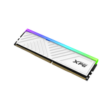 RAM DR4 16G BUSS 3200 ADATA XPG SPECTRIX D35G RGB ( 1X16G) WHITE NEW