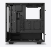 CASE NZXT H510 ELITE BLACK FAN LED RGB NEW